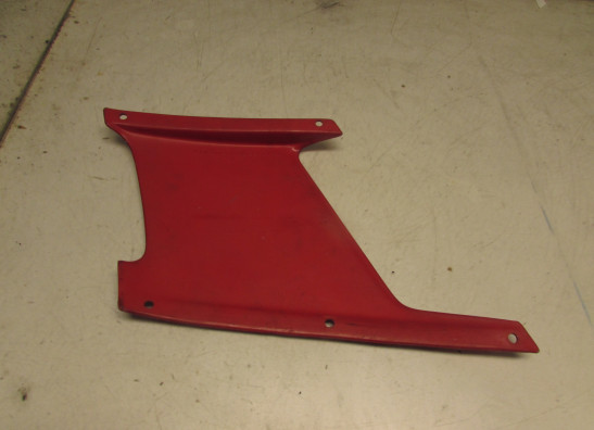 Rechter zijkuip klein Ducati Paso