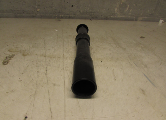 Axle front KTM 990 SM + SMT