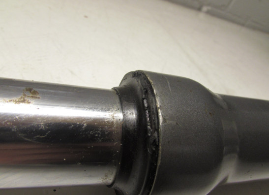 Front Fork right complete Kawasaki ZZR 600