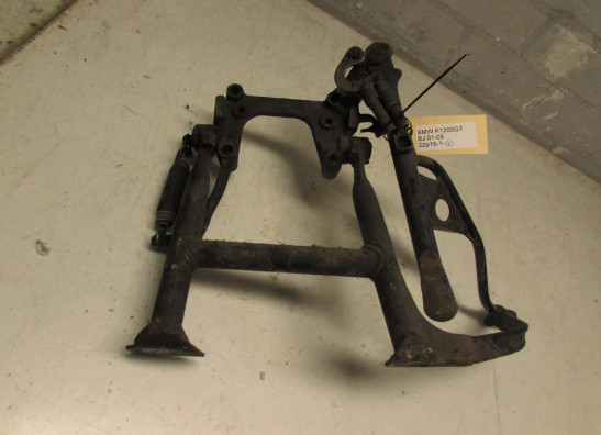 Dynamo BMW K 1200 RS