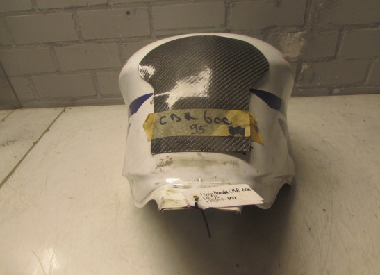 Tank Honda CBR 600 F