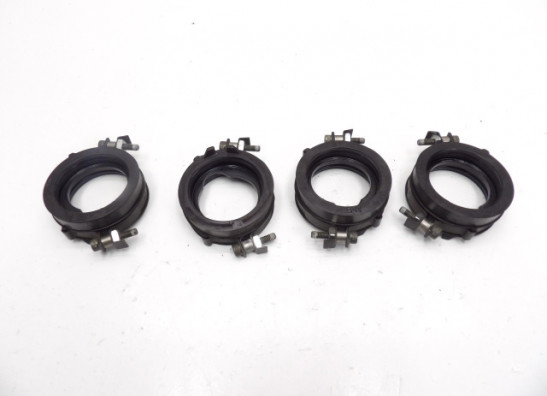 Inlaat rubber Yamaha YZF R1