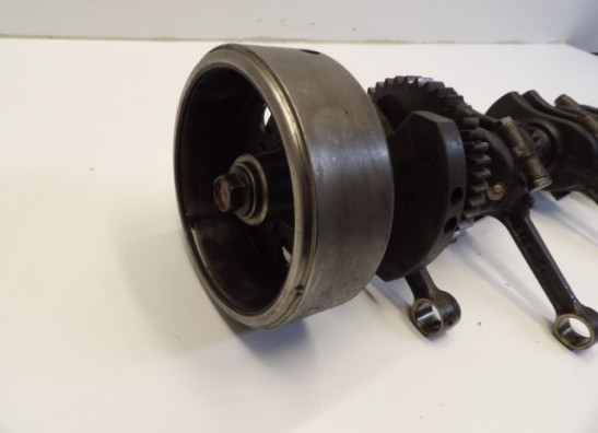 Krukas Honda CBR 400 RR