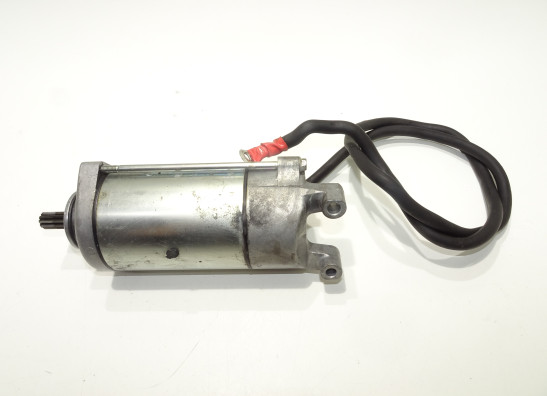 Starting motor KTM 1290 Super duke