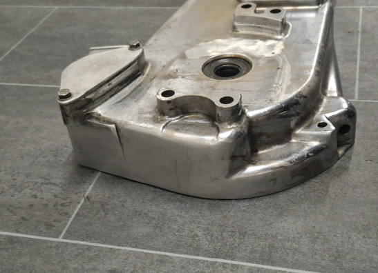 Motorblokdeksel Harley Davidson Shovelhead