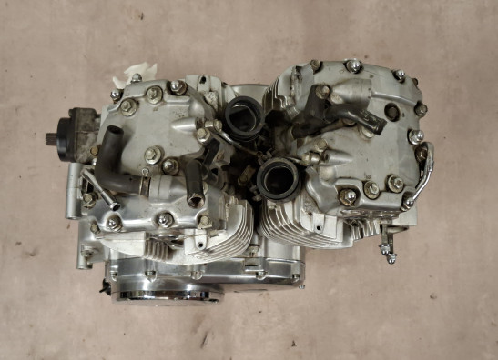 Engine Honda VT 700 750