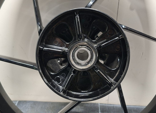 Achtervelg Aprilia RS 457