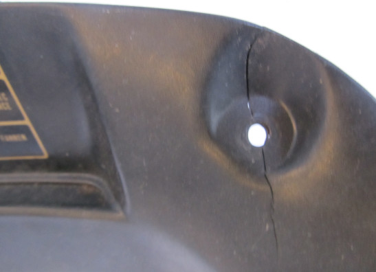 Binnenkuip Honda NX 650 Dominator