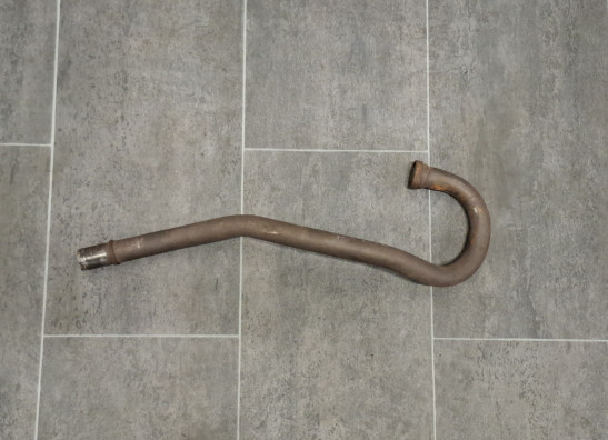 Downpipes Honda NX 650 Dominator