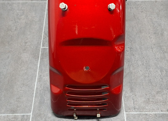 Achterspatbord Harley Davidson FLHS Electra Glide Sport