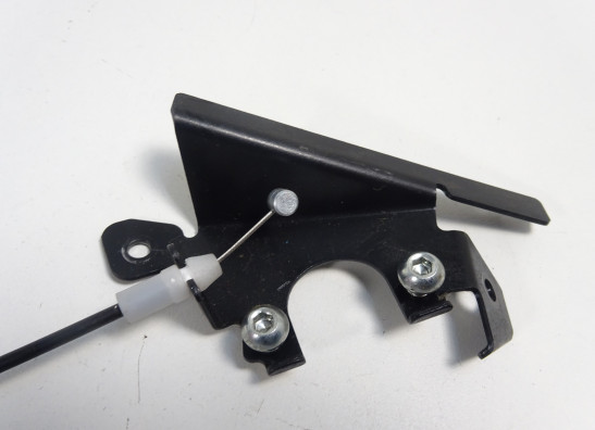 Seat Yamaha Tracer 900 GT