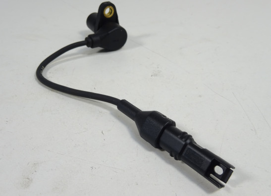 Nokkenas BMW K 1200 S 