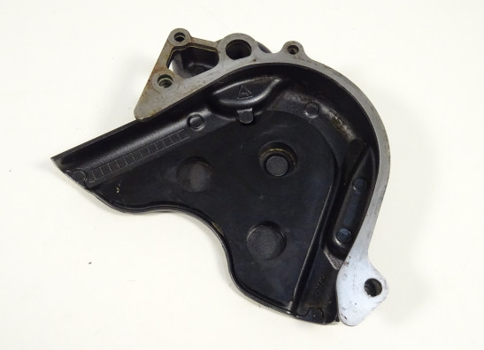 Motorblokdeksel voortandwiel Honda CBR Fireblade