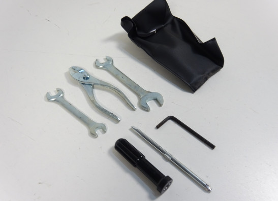 Gereedschapset Suzuki M 1800 Intruder