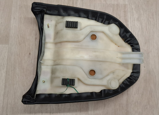 Soziussitz Suzuki GSX R 1100