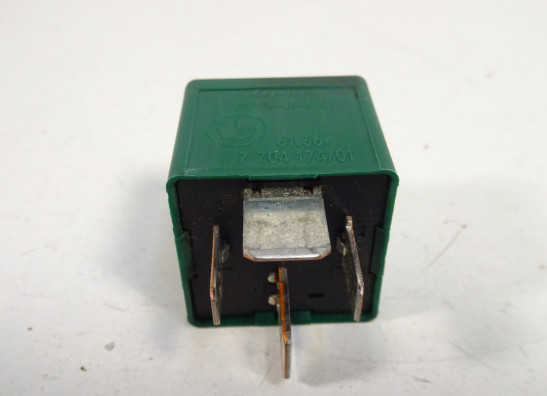 Relais unit BMW K 1300 GT