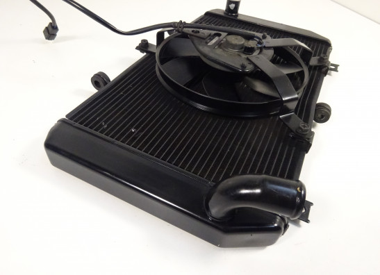Radiateur Kawasaki Z 750