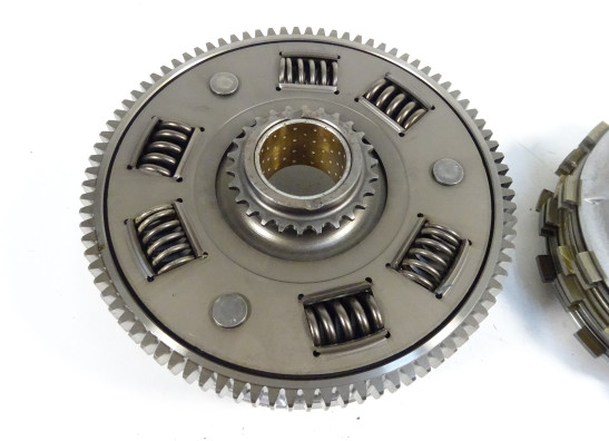 Clutch Kawasaki VERSYS 650