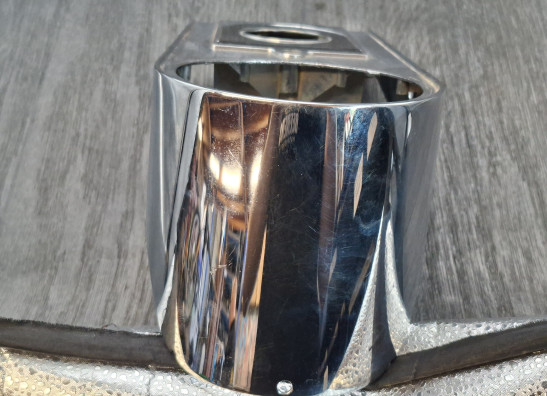 Teller Harley Davidson Softtail