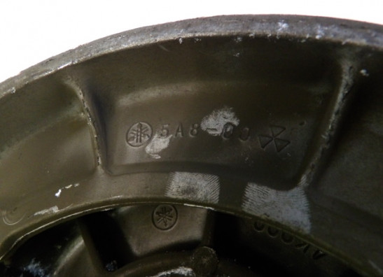 Brake drum Yamaha XJ 700
