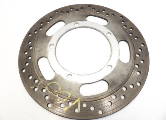 Brake disc front Kawasaki VN 900