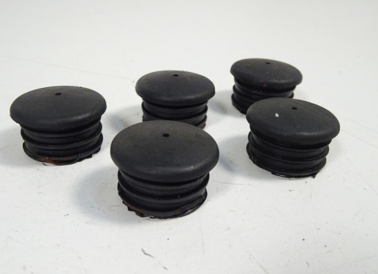 Frame - onderdelen Ducati monster 600