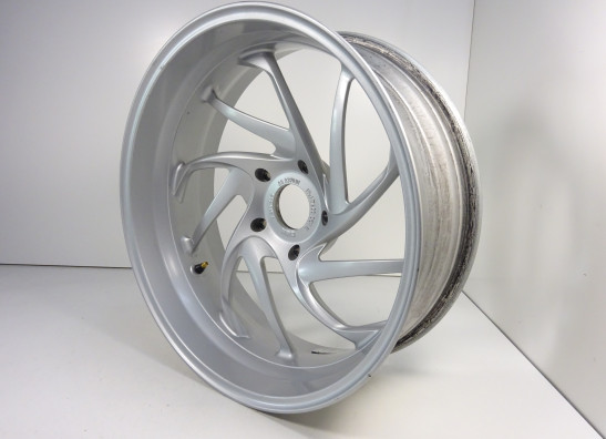 Achtervelg BMW K 1200 S 