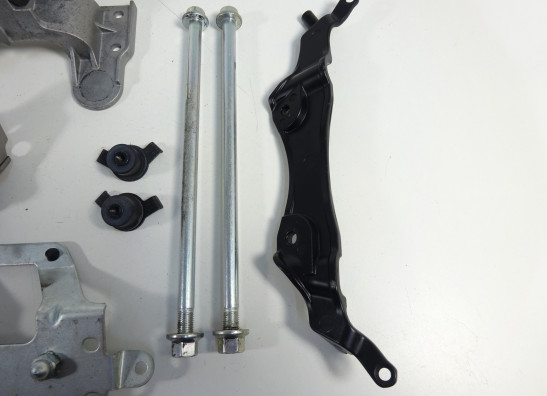 Frame - onderdelen Yamaha FZ8