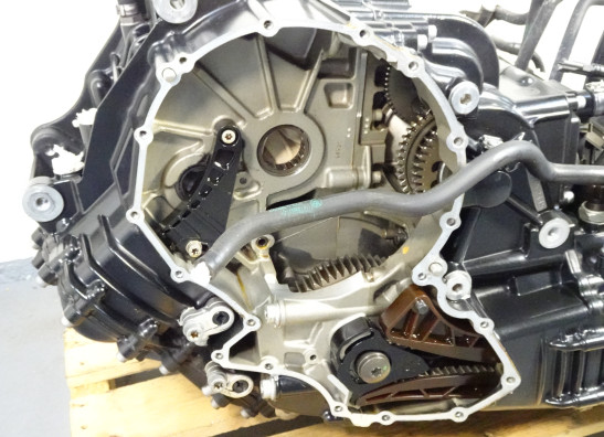 Engine BMW K 1200 R 