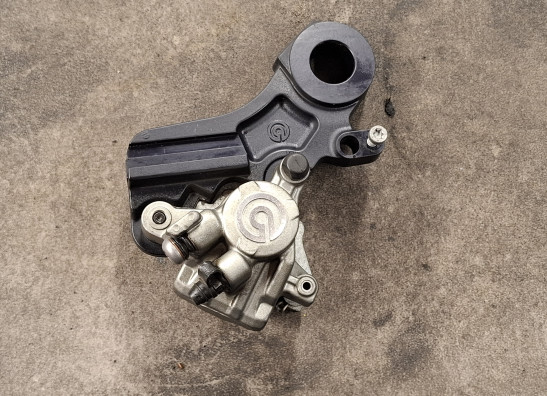 Bremssattel Bremszange hinten Husqvarna Vitpilen 701 