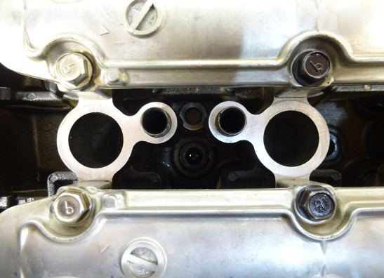 Zylinderkopf Kawasaki Z 800