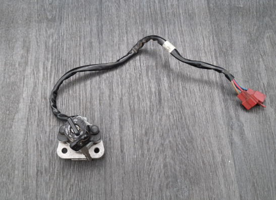 Slotenset Yamaha XJ 600 Diversion