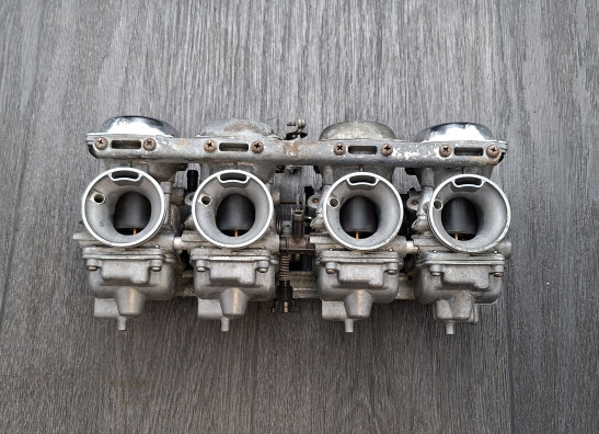 Vergaser-Set Honda CBX 750 F