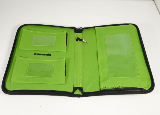 Instructieboekje Kawasaki Overige Kawasaki