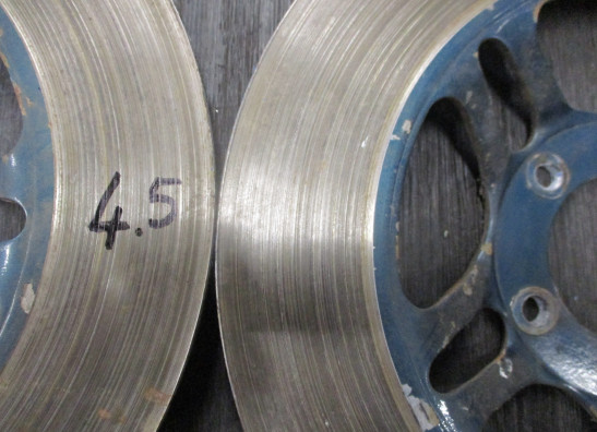 Bremsscheibenset Honda CB 750 F