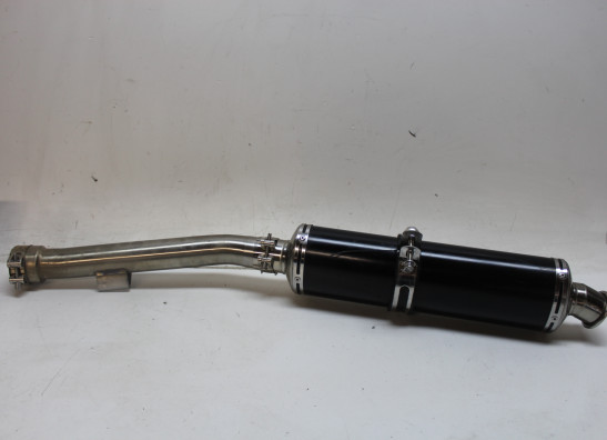 Muffler Yamaha FAZER 1000