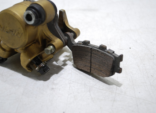 Rear brake caliper Honda CBR 600 RR