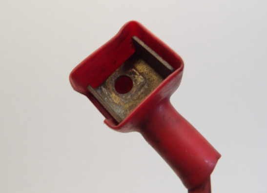 Startmotor relais Yamaha FAZER 600