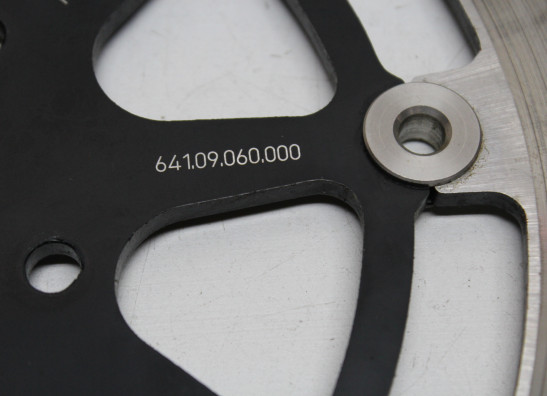 Bremsscheibe vorne KTM 890 Duke