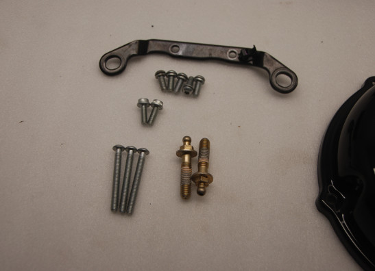 Air cleaner case Harley Davidson Softtail