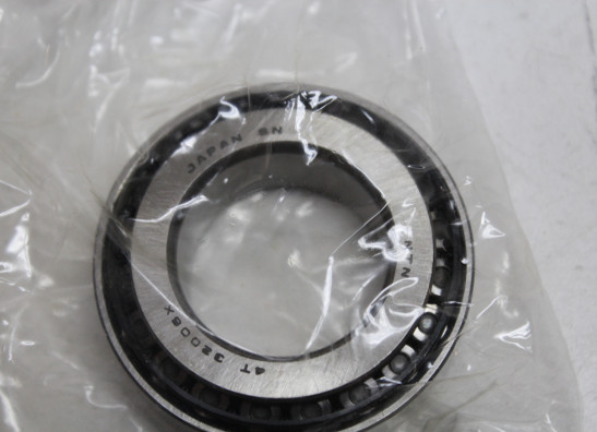 Steering stem Suzuki GSX S 750