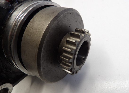 Lichtmaschine Kawasaki ZZR 1100