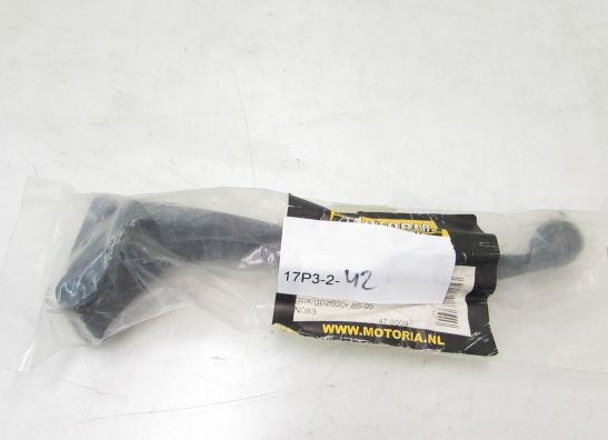 Lever handle clutch Kawasaki GPZ 600