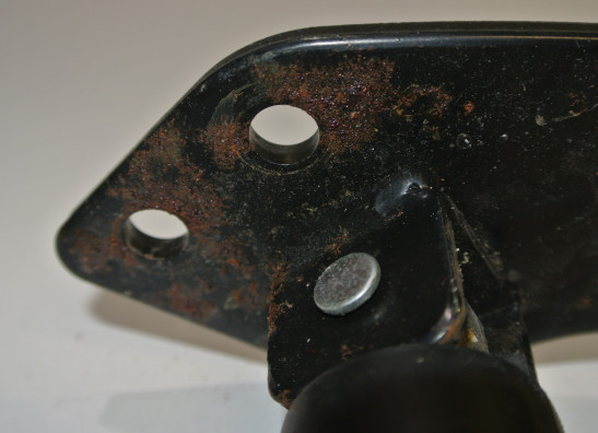 Pillion step left  Yamaha XV 950 R