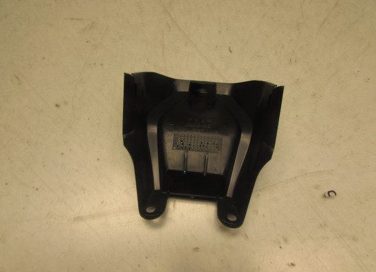 Afdekkap Yamaha MT 09