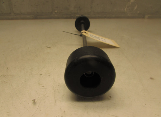 Valblokken Kawasaki ZX 6 R