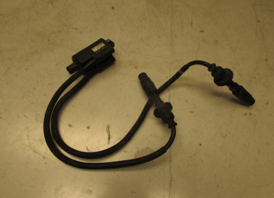 Zundspule Suzuki GSX R 750