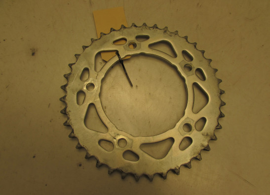 Rear sprocket Yamaha YZF R1