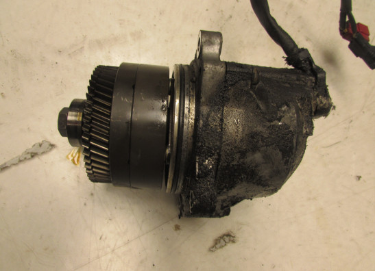 Generator Honda ST 1100 Pan European