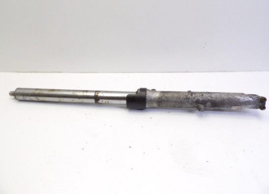 Front pipe bottom right Honda CBR 600 FS Sport